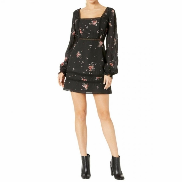 Show Me Your Mumu Helen Dress Medium - Picture 2 of 7